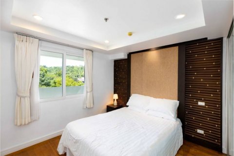 Condominio de 3 dormitorios en Phuket, Tailandia № 117227 - foto 5