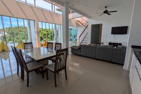Chalet de 6 dormitorios en Surat Thani, Tailandia № 117228 - foto 6