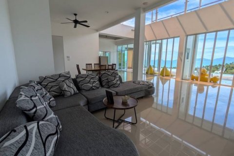 Chalet de 6 dormitorios en Surat Thani, Tailandia № 117228 - foto 5