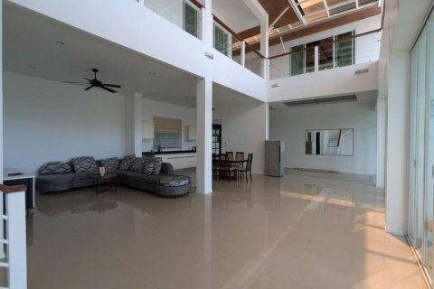Chalet de 6 dormitorios en Surat Thani, Tailandia № 117228 - foto 9