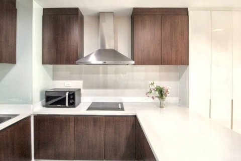 Condominio de 2 dormitorios en Bangkok, Tailandia № 117232 - foto 5