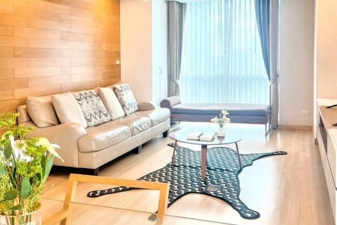 Condo in Bangkok, Thailand, 2 bedrooms  № 117232
