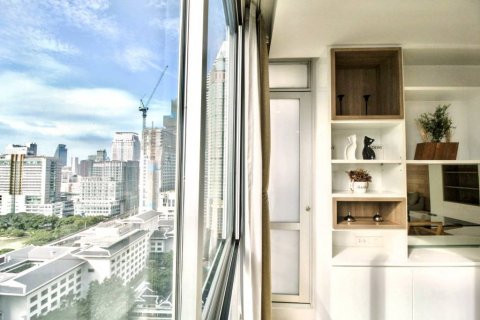 Condominio de 2 dormitorios en Bangkok, Tailandia № 117232 - foto 4
