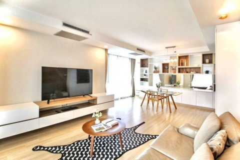 Condominio de 2 dormitorios en Bangkok, Tailandia № 117232 - foto 2