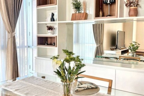 Condominio de 2 dormitorios en Bangkok, Tailandia № 117232 - foto 3