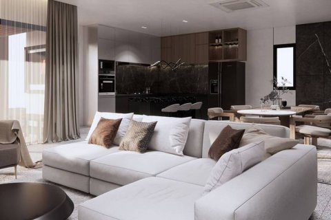Villa in Pattaya, Thailand 4 Schlafzimmer № 117231 - Foto 5