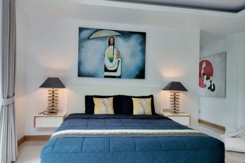 Casa de 3 dormitorios en Pattaya, Tailandia № 57644 - foto 17