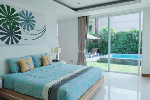 Casa de 3 dormitorios en Pattaya, Tailandia № 57644 - foto 13