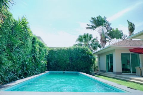 Casa de 3 dormitorios en Pattaya, Tailandia № 57644 - foto 5