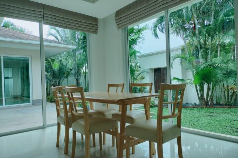 Casa de 3 dormitorios en Pattaya, Tailandia № 57644 - foto 9