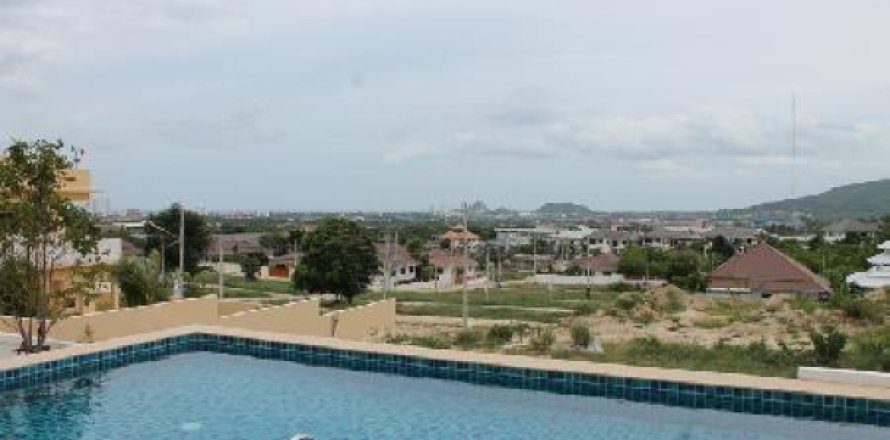 Casa de 3 dormitorios en Hua Hin, Tailandia № 202479