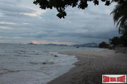 Terreno 11200 m2 en Cha-am, Tailandia № 202484 - foto 4
