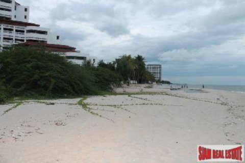 Terreno 11200 m2 en Cha-am, Tailandia № 202484 - foto 5