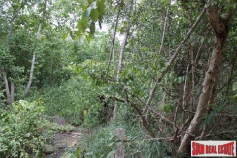Terreno 11200 m2 en Cha-am, Tailandia № 202484 - foto 3