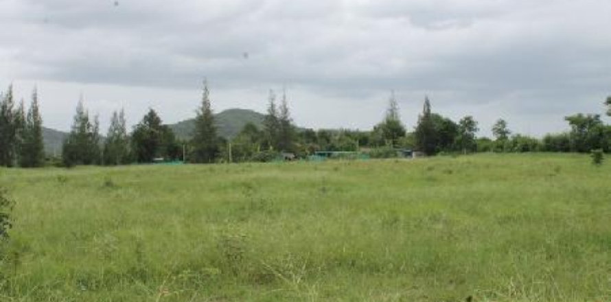 Terreno 14400 m2 en Hua Hin, Tailandia № 202480