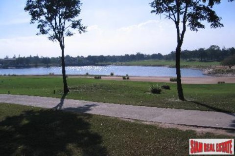 Terreno 3252 m2 en Cha-am, Tailandia № 202481 - foto 4