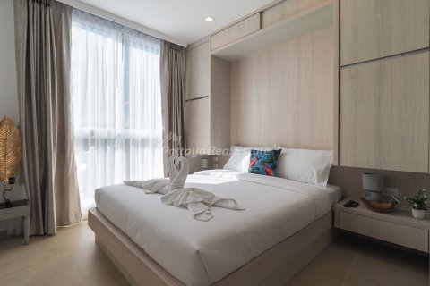 Condominio de 2 dormitorios en Bang Lamung, Tailandia № 68061 - foto 12