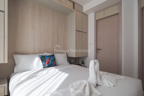 Condominio de 2 dormitorios en Bang Lamung, Tailandia № 68061 - foto 13