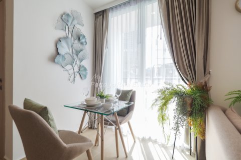 Condominio de 2 dormitorios en Bang Lamung, Tailandia № 68061 - foto 4