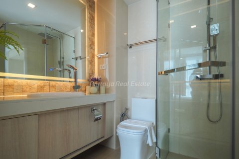 Condominio de 2 dormitorios en Bang Lamung, Tailandia № 68061 - foto 15
