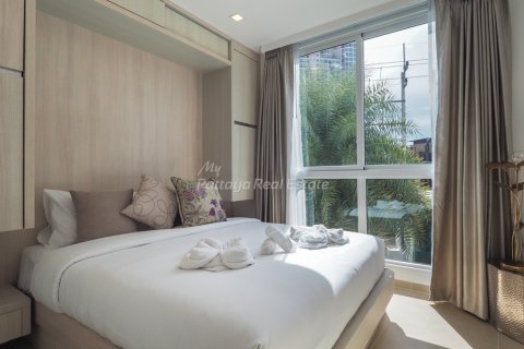Condominio de 2 dormitorios en Bang Lamung, Tailandia № 68061 - foto 9