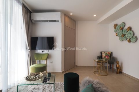 Condominio de 2 dormitorios en Bang Lamung, Tailandia № 68061 - foto 6