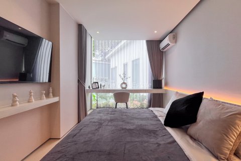 Eigentumswohnung in Pattaya, Thailand, 1 Schlafzimmer  № 151036 - Foto 8