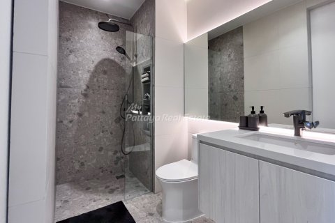 Eigentumswohnung in Pattaya, Thailand, 1 Schlafzimmer  № 151036 - Foto 12