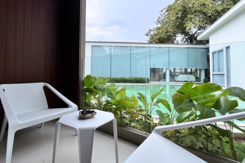 Eigentumswohnung in Pattaya, Thailand, 1 Schlafzimmer  № 151036 - Foto 14