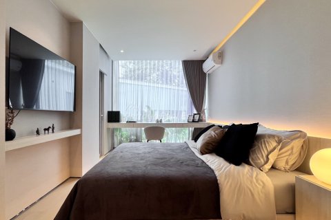 Condominio de 2 dormitorios en Pattaya, Tailandia № 151032 - foto 22
