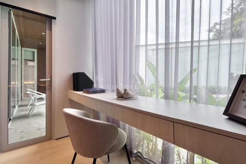 Condominio de 2 dormitorios en Pattaya, Tailandia № 151032 - foto 19