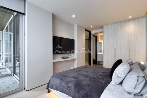 Condominio de 2 dormitorios en Pattaya, Tailandia № 151032 - foto 8