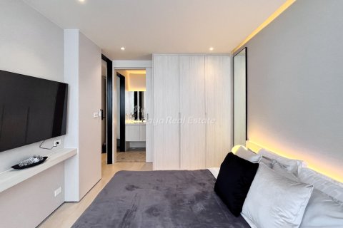 Condominio de 2 dormitorios en Pattaya, Tailandia № 151032 - foto 10
