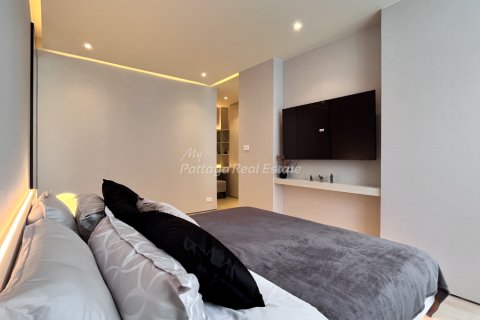 Condominio de 2 dormitorios en Pattaya, Tailandia № 151032 - foto 20