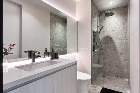 Condominio de 2 dormitorios en Pattaya, Tailandia № 151032 - foto 16