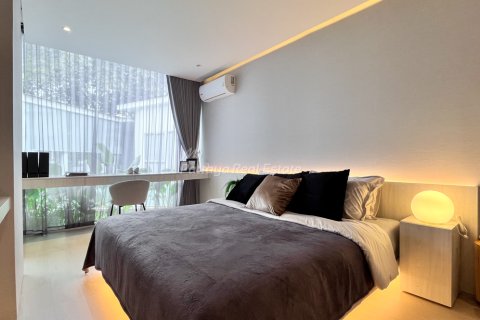 Condominio de 2 dormitorios en Pattaya, Tailandia № 151032 - foto 9