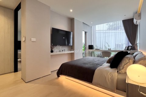 Condominio de 2 dormitorios en Pattaya, Tailandia № 151032 - foto 21