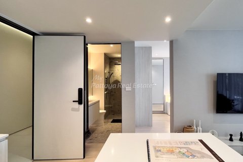 Condominio de 2 dormitorios en Pattaya, Tailandia № 151032 - foto 18