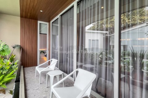 Condominio de 2 dormitorios en Pattaya, Tailandia № 151032 - foto 23