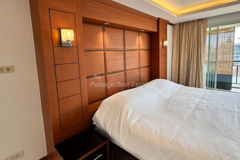 Condominio de 1 dormitorio en Bang Lamung, Tailandia № 151038 - foto 7