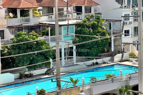 Condominio de 1 dormitorio en Bang Lamung, Tailandia № 151038 - foto 12