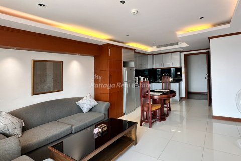 Condominio de 1 dormitorio en Bang Lamung, Tailandia № 151038 - foto 5