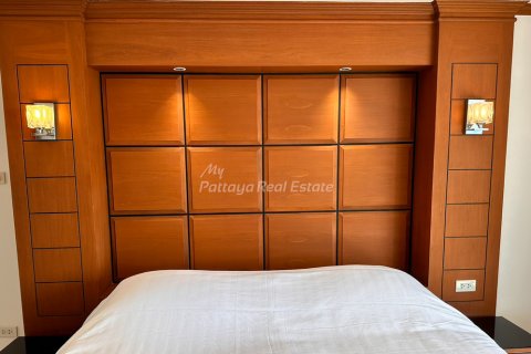 Condominio de 1 dormitorio en Bang Lamung, Tailandia № 151038 - foto 6