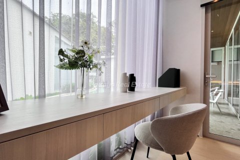 Condominio de 2 dormitorios en Pattaya, Tailandia № 151033 - foto 21
