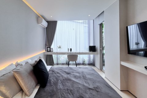 Condominio de 2 dormitorios en Pattaya, Tailandia № 151033 - foto 17