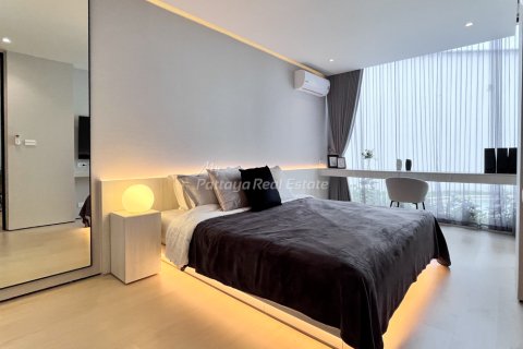Condominio de 2 dormitorios en Pattaya, Tailandia № 151033 - foto 16