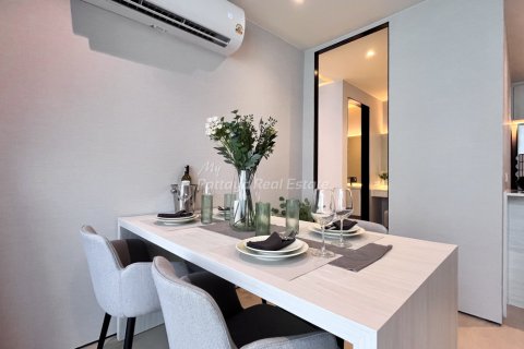 Condominio de 2 dormitorios en Pattaya, Tailandia № 151033 - foto 6