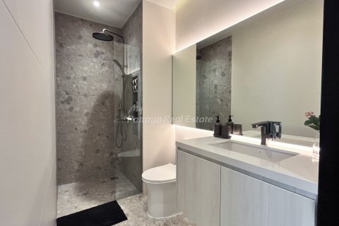 Condominio de 2 dormitorios en Pattaya, Tailandia № 151033 - foto 8