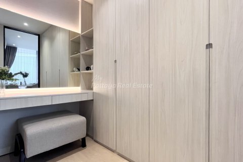 Condominio de 2 dormitorios en Pattaya, Tailandia № 151033 - foto 14