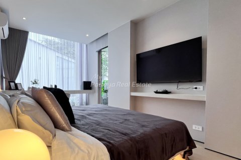 Condominio de 2 dormitorios en Pattaya, Tailandia № 151033 - foto 18